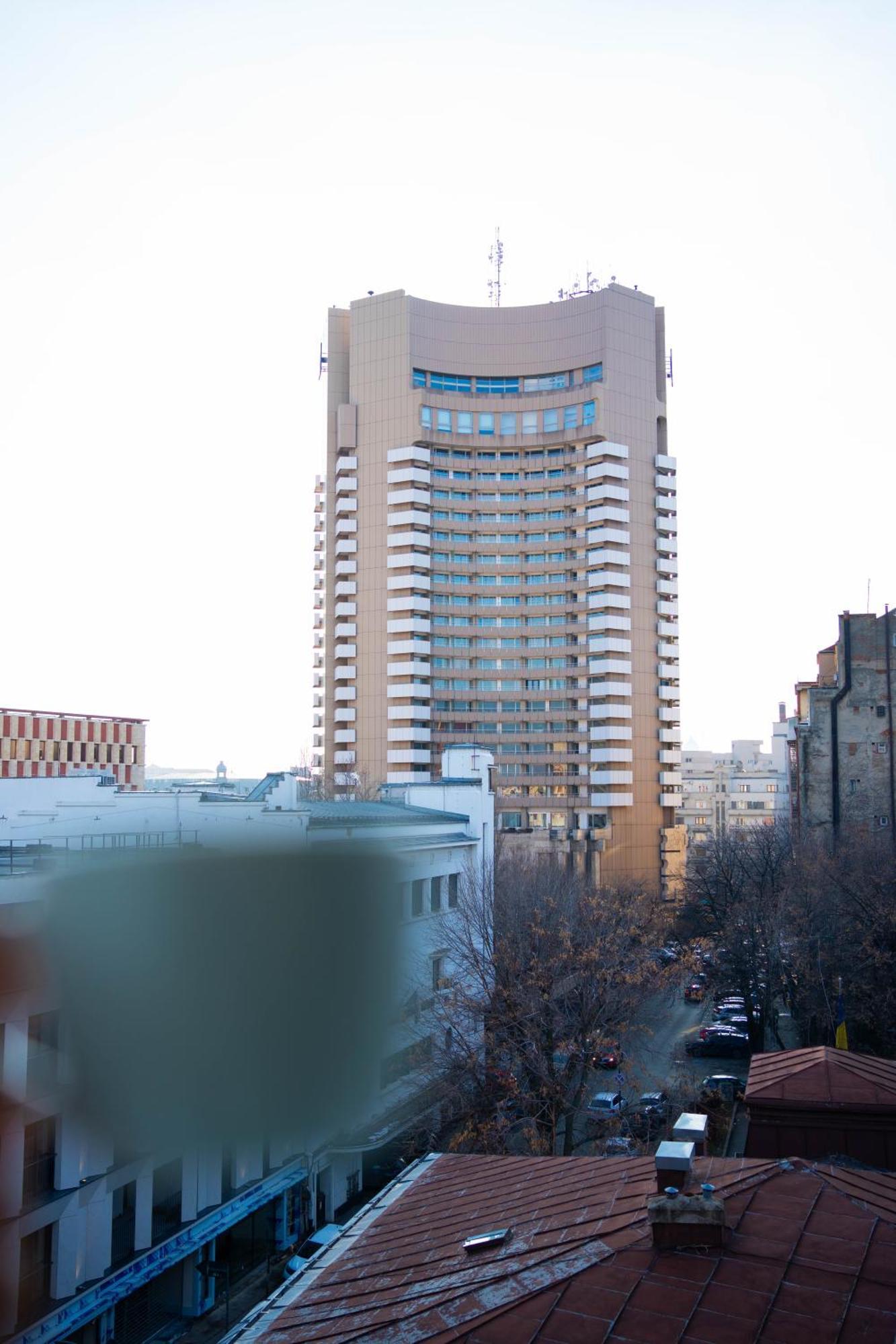 Ultracentral Dreamland Apartment 3 Bdrm Бухарест Экстерьер фото