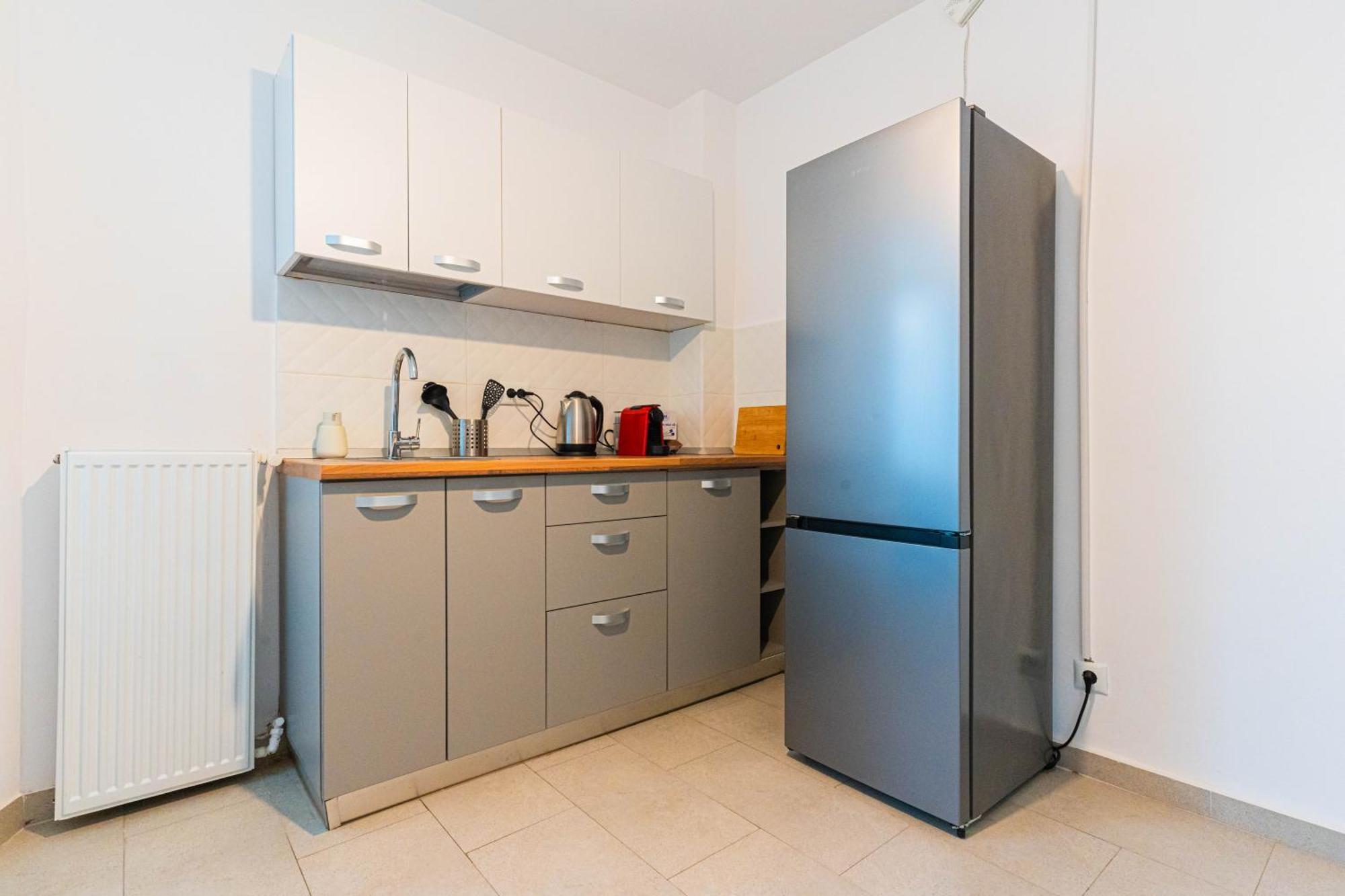 Ultracentral Dreamland Apartment 3 Bdrm Бухарест Экстерьер фото