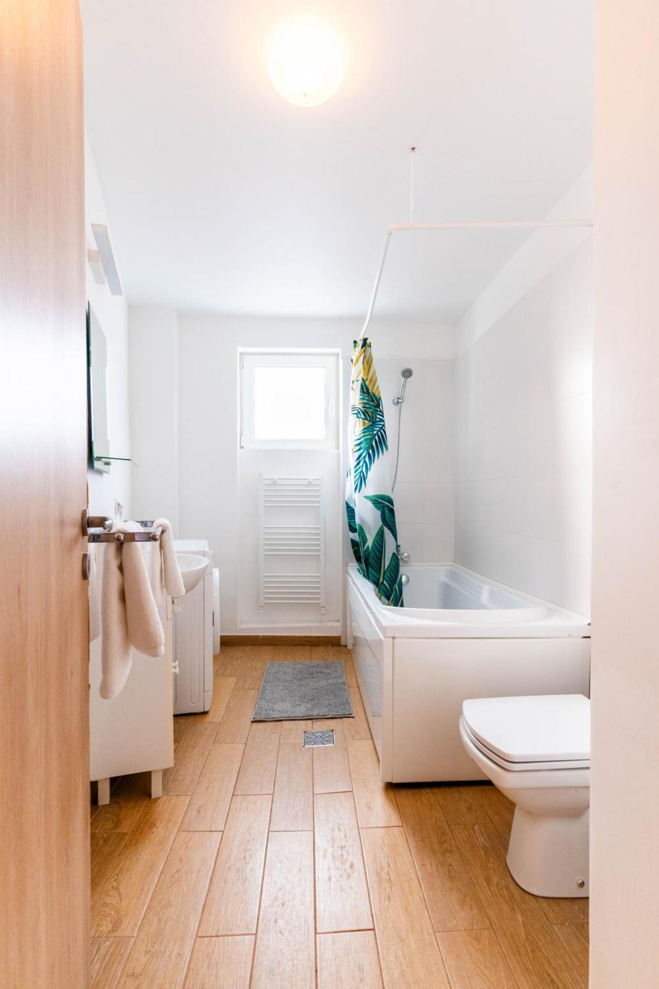Ultracentral Dreamland Apartment 3 Bdrm Бухарест Экстерьер фото