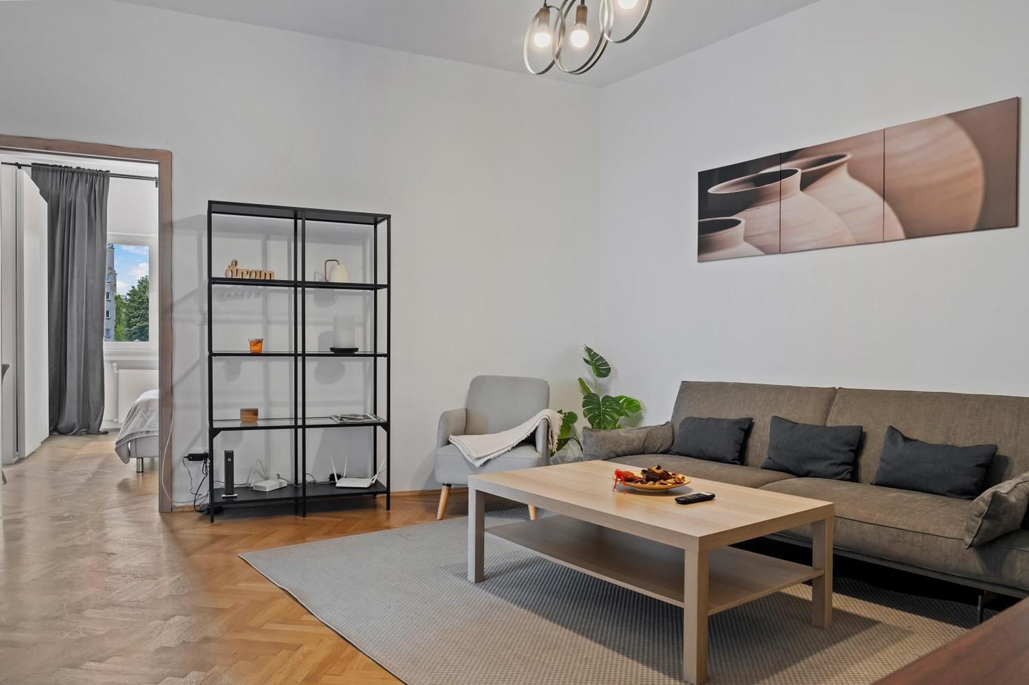 Ultracentral Dreamland Apartment 3 Bdrm Бухарест Экстерьер фото