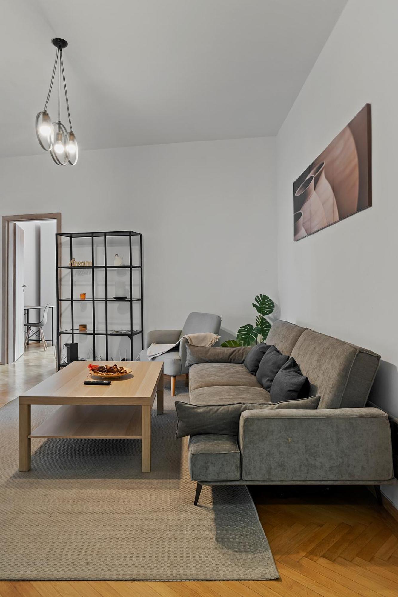 Ultracentral Dreamland Apartment 3 Bdrm Бухарест Экстерьер фото