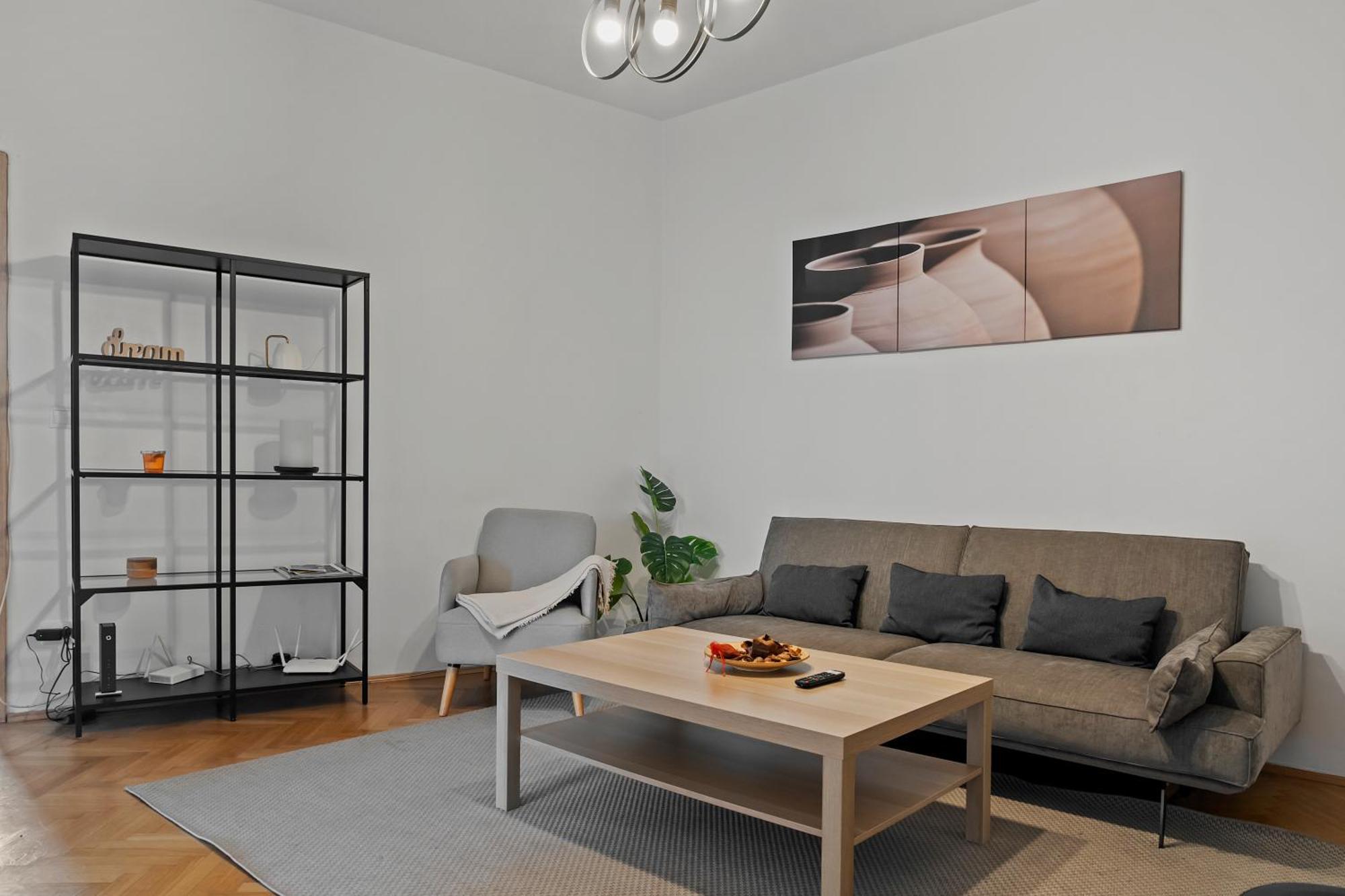 Ultracentral Dreamland Apartment 3 Bdrm Бухарест Экстерьер фото