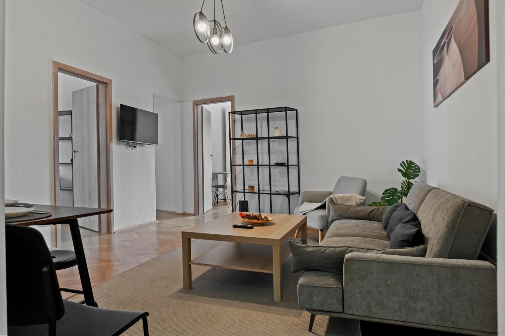 Ultracentral Dreamland Apartment 3 Bdrm Бухарест Экстерьер фото