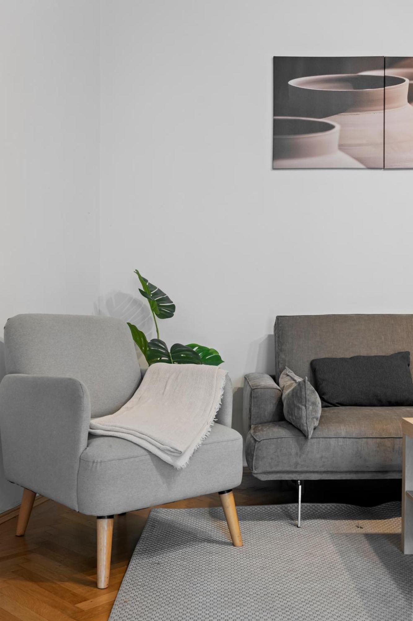 Ultracentral Dreamland Apartment 3 Bdrm Бухарест Экстерьер фото
