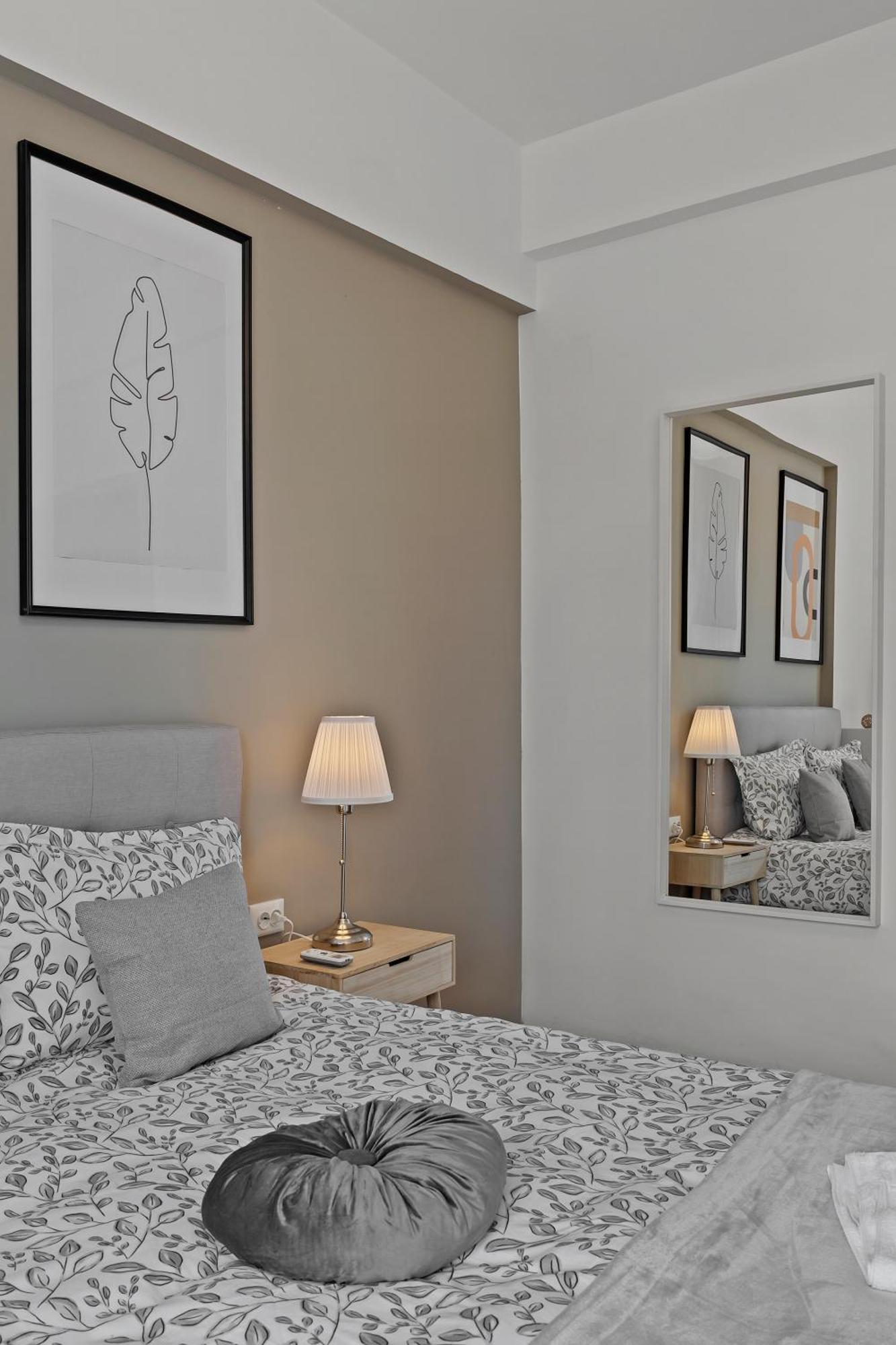 Ultracentral Dreamland Apartment 3 Bdrm Бухарест Экстерьер фото